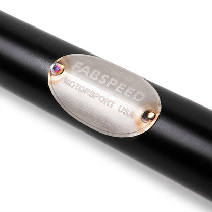Fabspeed Lamborghini Huracan Harness Bar & Mounting Kit (FS.LAM.HUR.HBK)