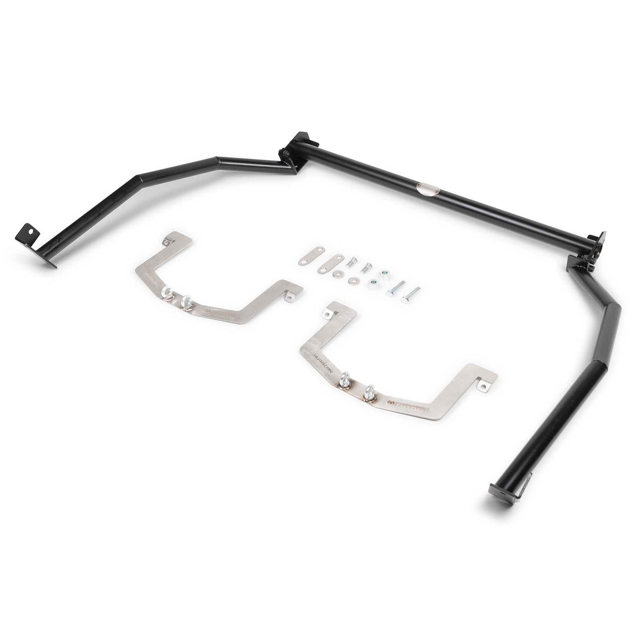 Fabspeed Lamborghini Huracan Harness Bar & Mounting Kit (FS.LAM.HUR.HBK)