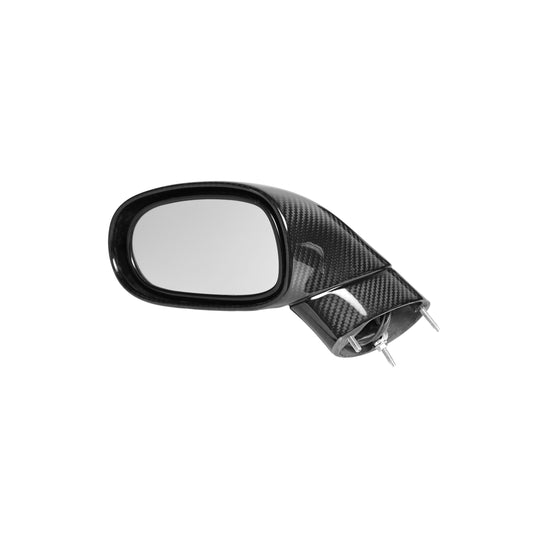 APR Chevrolet Corvette C6 Replacement Mirrors 2005-2013