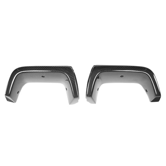 APR Subaru WRX/ STI HaTChback Carbon Fiber Heat Shield 2008-2014