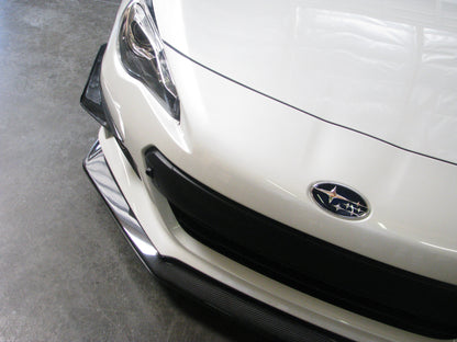 APR Subaru BRZ Canard Set 2013-2016