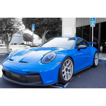 APR Porsche 911 (992) Mirror Cover 2019-2023