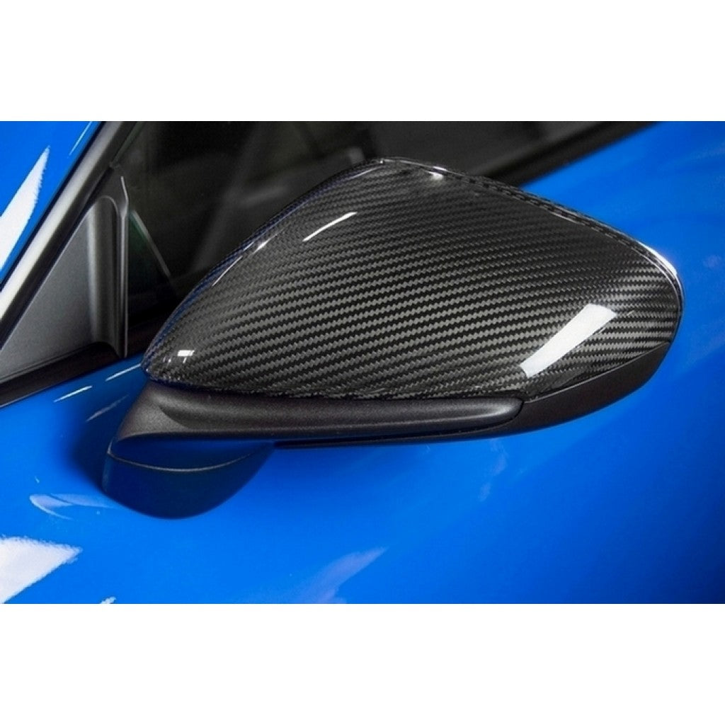 APR Porsche 911 (992) Mirror Cover 2019-2023