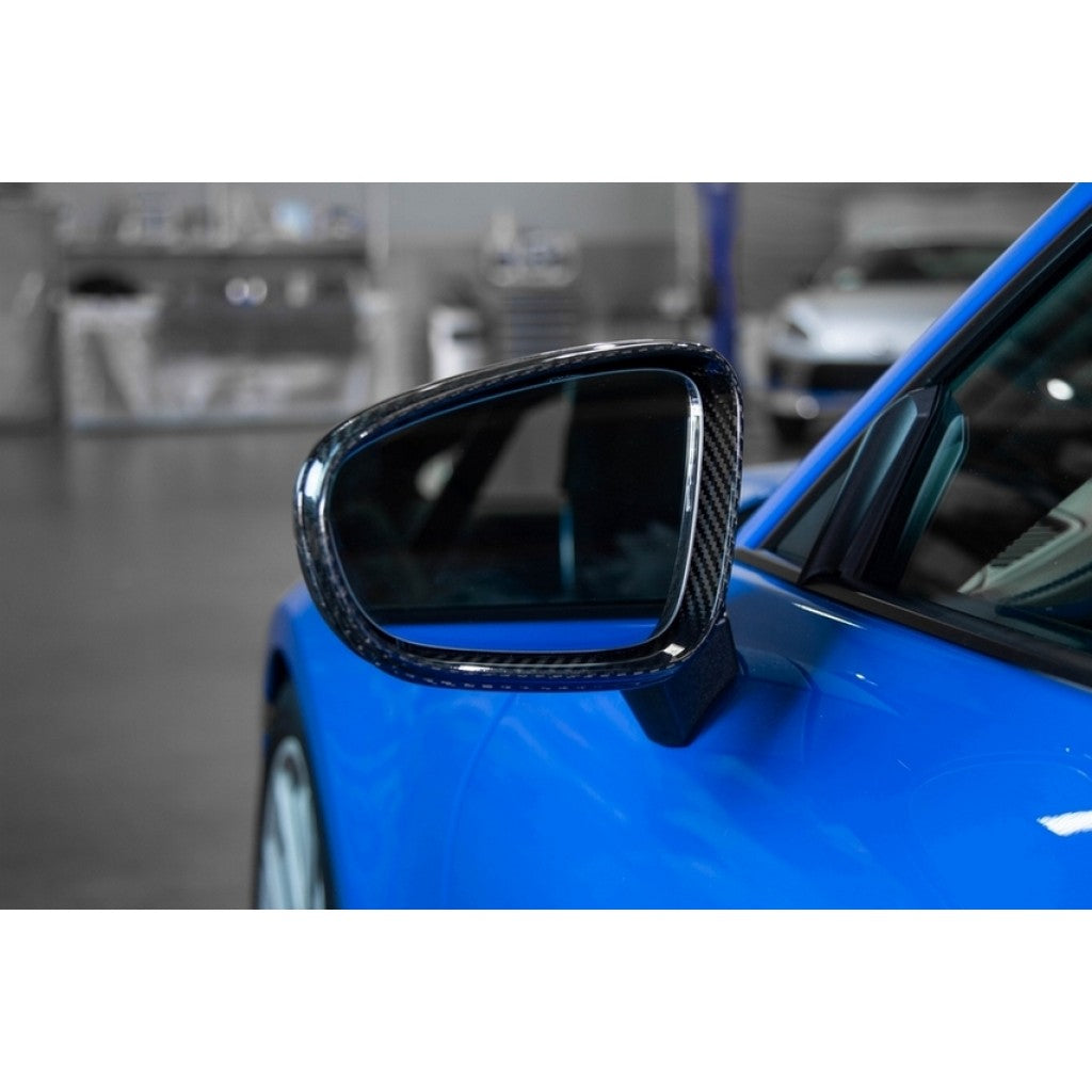 APR Porsche 911 (992) Mirror Cover 2019-2023