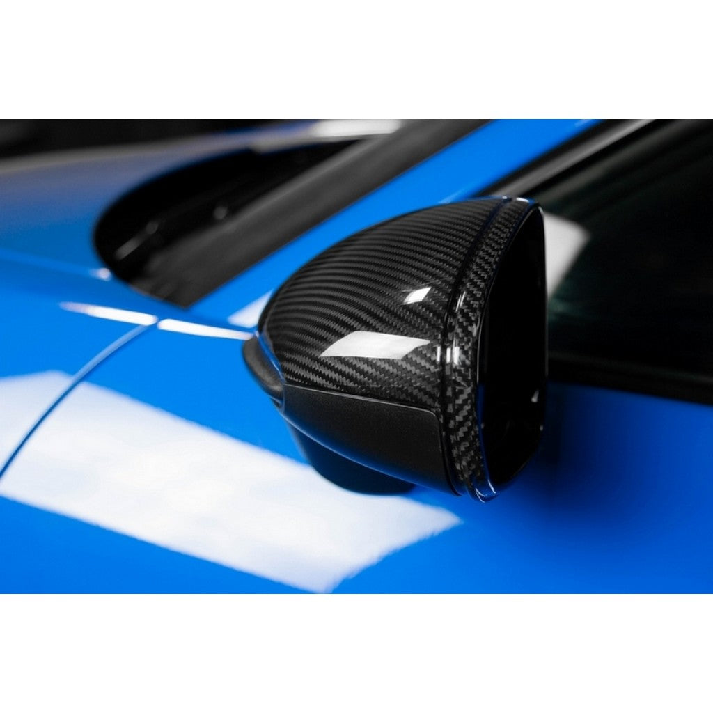 APR Porsche 911 (992) Mirror Cover 2019-2023