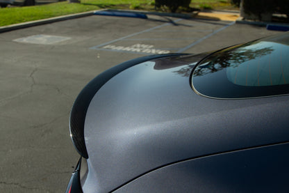 APR Tesla Model 3 Rear Deck Spoiler 2017-2023