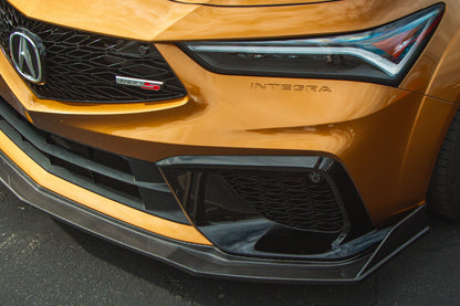 APR Acura DE5 Integra Type S Front Air Dam/ Lip 2024-Onwards