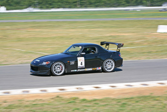 APR Honda S2000 GTC-300 Adjustable Wing 2000-2009