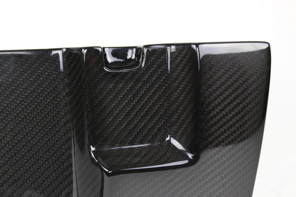 APR Nissan GTR R35 License Plate Backing 2012-2016