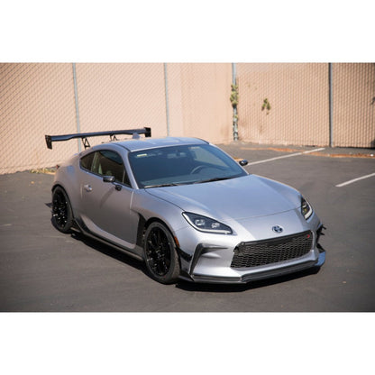 APR Toyota GR86 Aero Kit 2022-2024