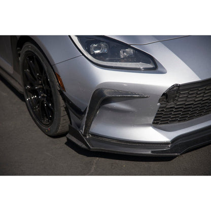 APR Toyota GR86 Front Bumper Bezels 2022- 2024