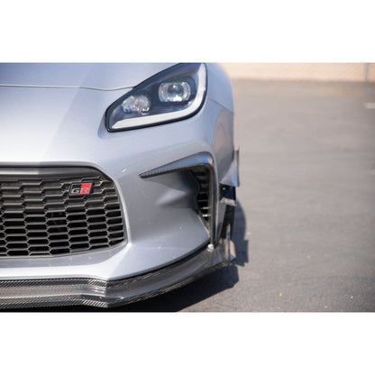 APR Toyota GR86 Front Bumper Bezels 2022- 2024