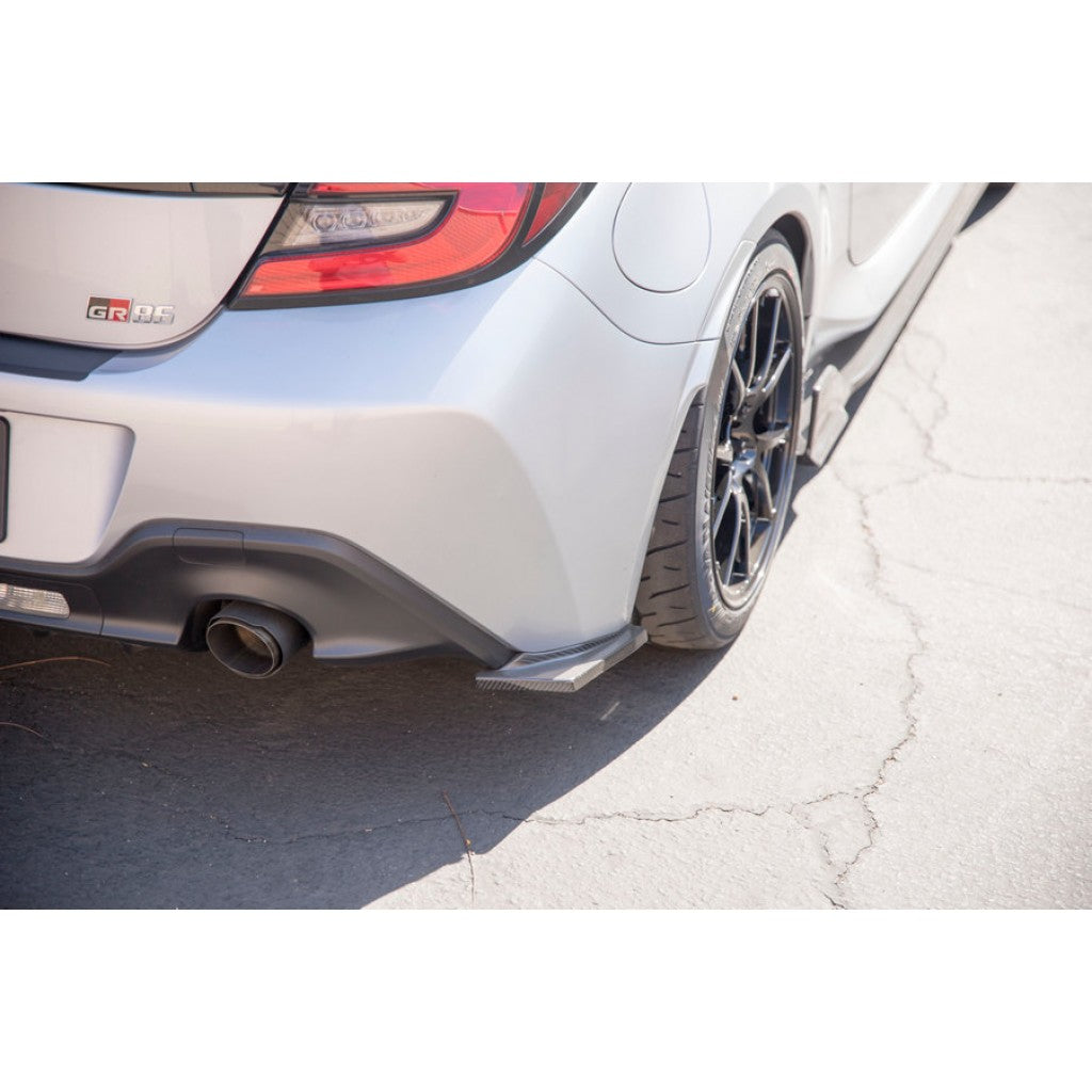 APR Toyota GR86 Aero Kit 2022-2024