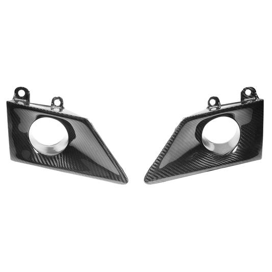 APR Subaru BRZ Brake Cooling Ducts 2013-2016