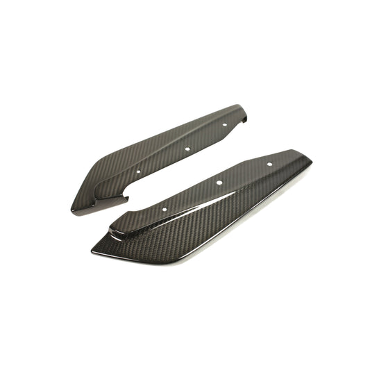 APR Toyota GT86/ Subaru BRZ Rear Bumper Skirts 2013-2016