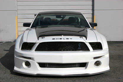 APR Ford Mustang S197 GT500 / GT500KR Widebody Aerodynamic Kit 2007-2009
