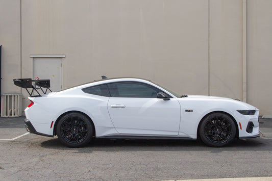 APR Ford Mustang S650 GT-250 Adjustable Wing 2024-Onwards