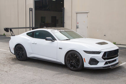 APR Ford Mustang S650 GT-250 Adjustable Wing 2024-Onwards