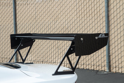 APR Ford Mustang S650 GT-250 Adjustable Wing 2024-Onwards
