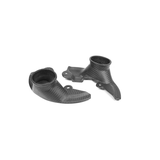 Subaru BRZ Brake Cooling Plates 2013-2016