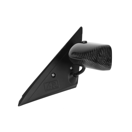 APR Subaru Impreza WRX/ STI Formula 3 Carbon Fiber Mirror/Black 2008-2014