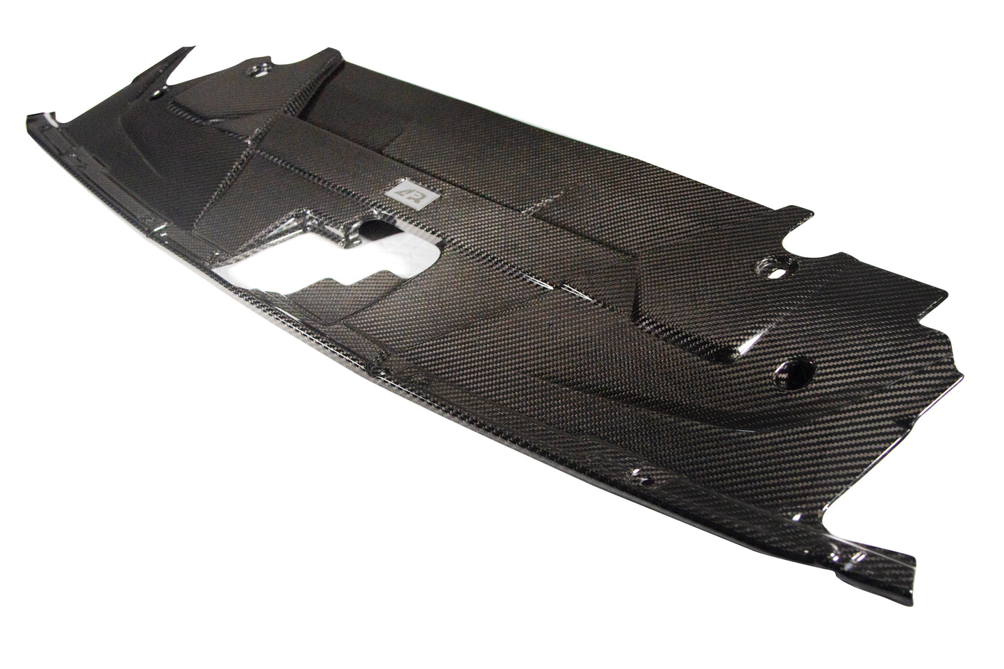 APR Ford Mustang S650 Cooling Plate 2024-Onwards