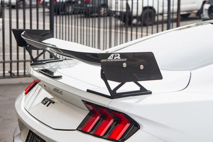 APR Ford Mustang S650 GTC-200 Adjustable Wing 2024-Onwards