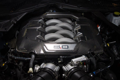 APR Ford Mustang S650 Engine Cover 2024-Onwards