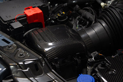 APR Ford Mustang S650 Intake Box Top Cover 2024-Onwards