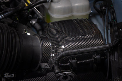 APR Ford Mustang S650 Intake Box Top Cover 2024-Onwards