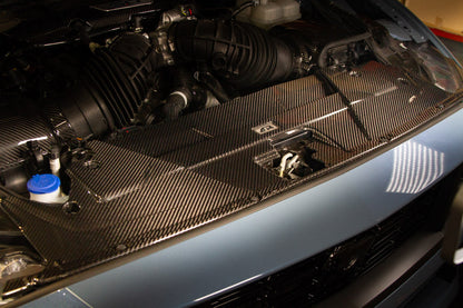 APR Ford Mustang S650 Cooling Plate 2024-Onwards