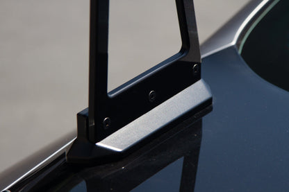 APR BMW G42 M240i / G87 M2 GT-250 Swan Neck Wing 2022-Onwards