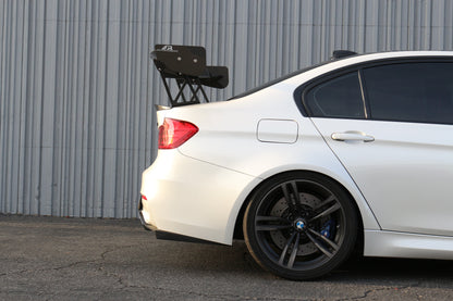 APR BMW F80 M3 GTC-300 Adjustable Wing 2015-18