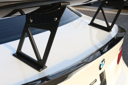 APR BMW F80 M3 GTC-300 Adjustable Wing 2015-18