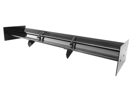 APR Universal Fitment GT-1000 71" Swan Neck Wing