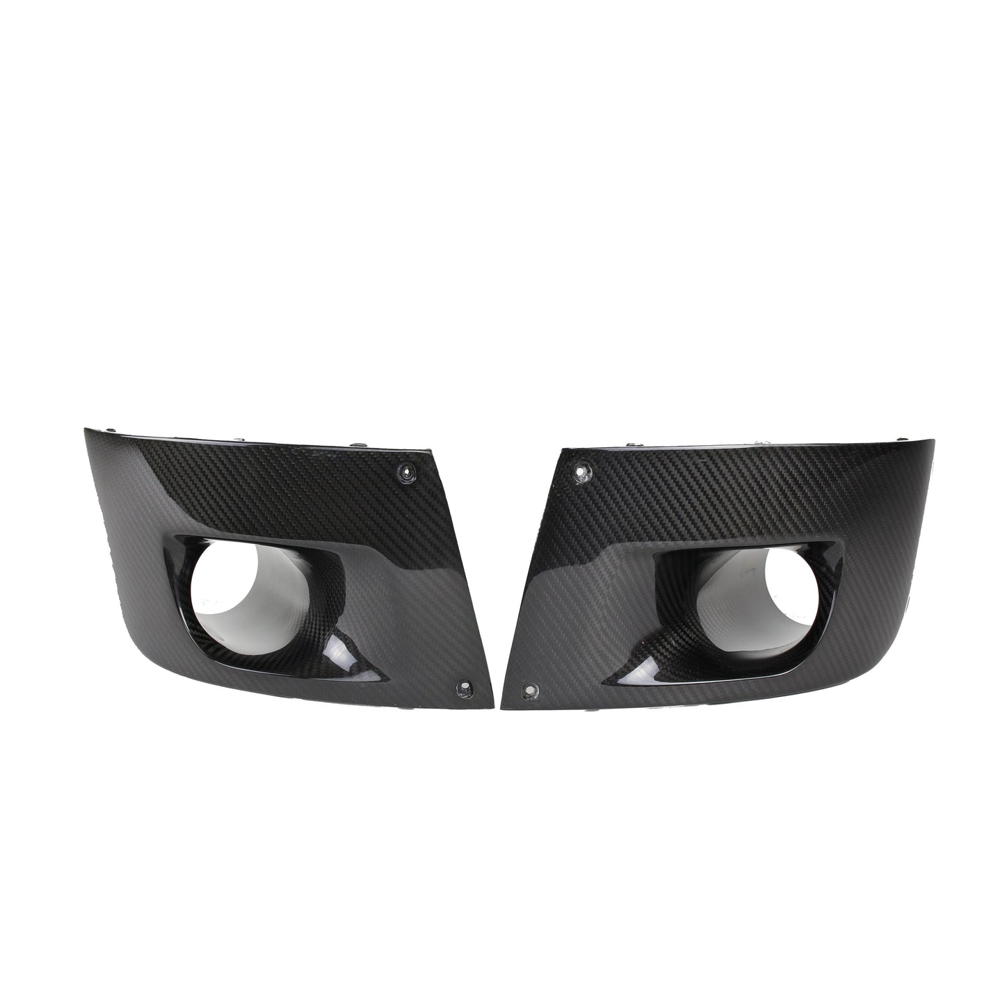 APR Subaru WRX / STI Brake Cooling Ducts 2011-2014