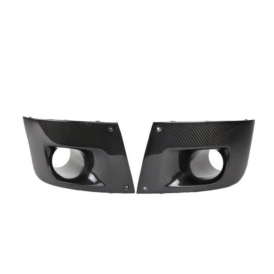APR Subaru WRX / STI Brake Cooling Ducts 2011-2014