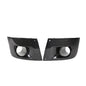 APR Subaru WRX / STI Brake Cooling Ducts 2011-2014