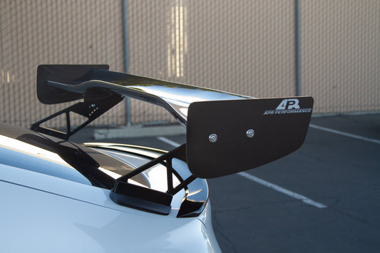 APR Acura DE5 Integra Type S GTC-300 Adjustable Wing 2024-Onwards