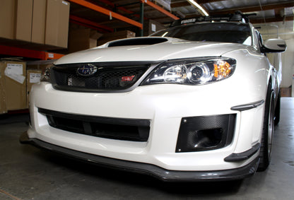 APR Subaru WRX / STI Brake Cooling Ducts 2011-2014