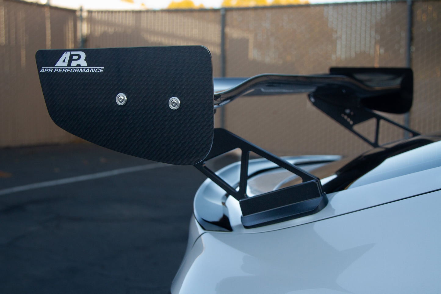 APR Acura DE5 Integra Type S GTC-300 Adjustable Wing 2024-Onwards