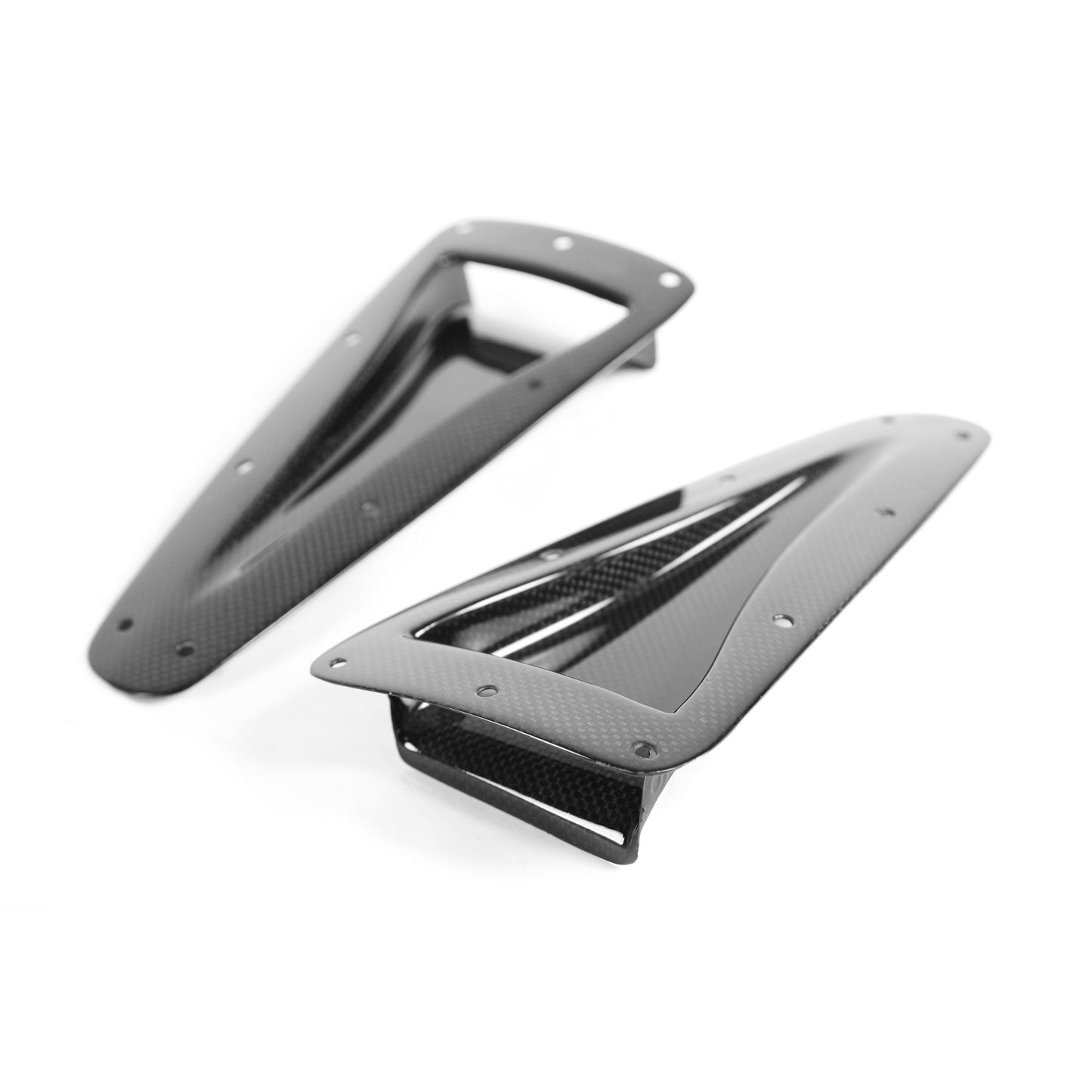 APR Universal Fitment Curved NACA Ducts