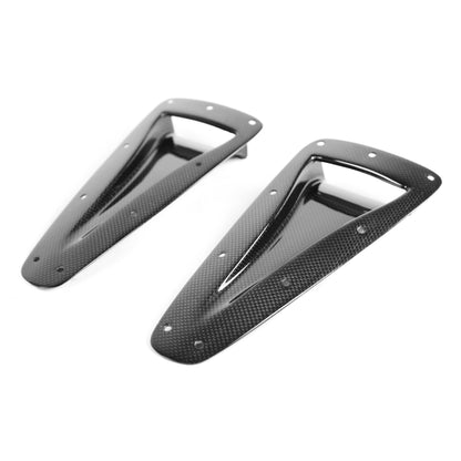 APR Universal Fitment Curved NACA Ducts