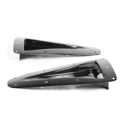 APR Universal Fitment Curved NACA Ducts