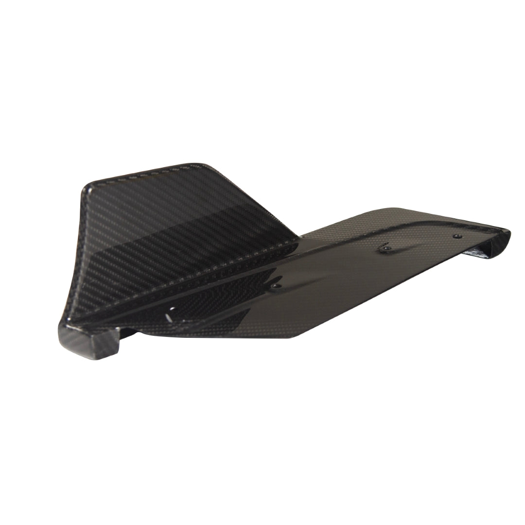 APR Acura DE5 Integra Type S Rear Bumper Skirts 2024-Onwards