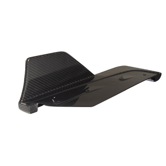 APR Acura DE5 Integra Type S Rear Bumper Skirts 2024-Onwards
