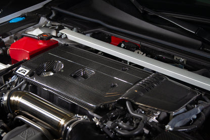 APR Acura DE5 Integra Type S/ Honda FL5 Civic Type R Engine Cover 2023-Onwards