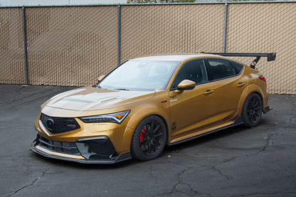 APR Acura DE5 Integra Type S Aero Kit 2024-Onwards