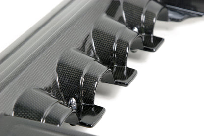 APR Ford Mustang GT 5.0 Engine Plenum Cover 2011-2014 (Manual Trans.)