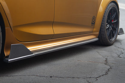 APR Acura DE5 Integra Type S Aero Kit 2024-Onwards